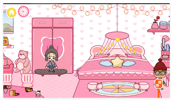 淘塔生活