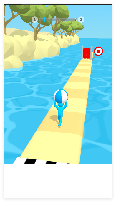 Tricky Track