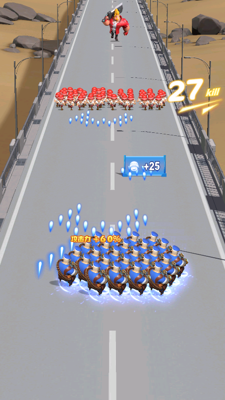 口袋奇兵新版