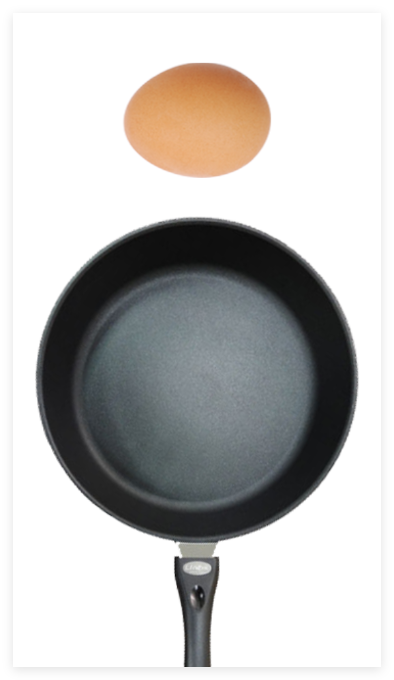 Fried Egg