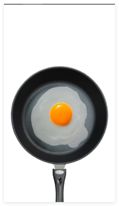 Fried Egg