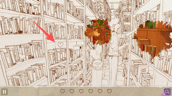 爱是在小事上手游