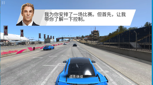 l真实赛车