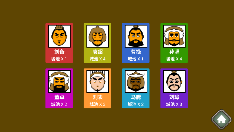 三国时代