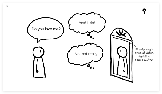 A Love Story