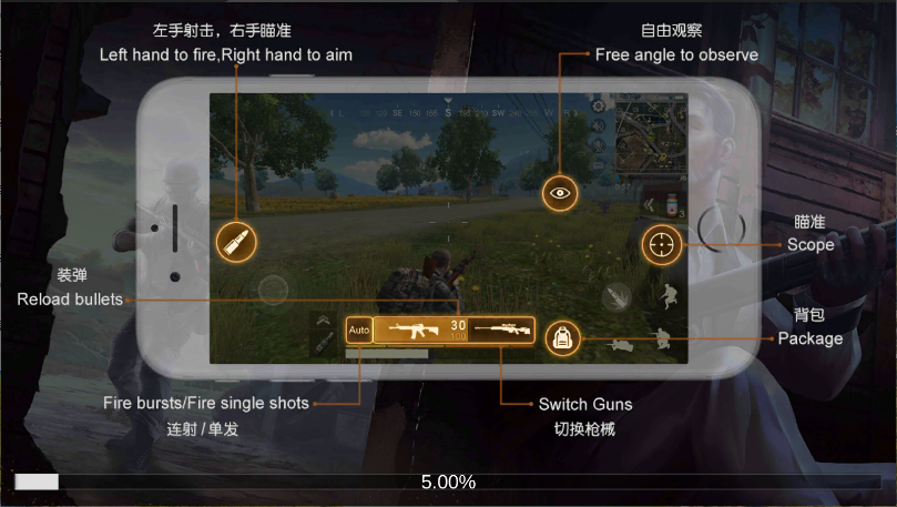 生存小队
