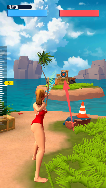 射箭冲突修改器