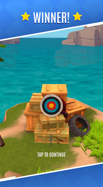 射箭冲突修改器