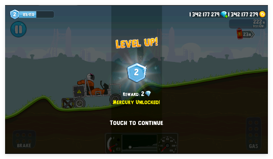 太空全地形车冒险游戏