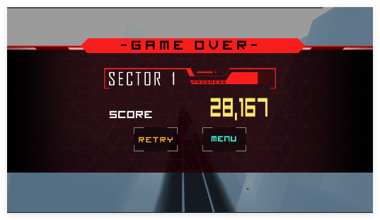 Sonic Surge