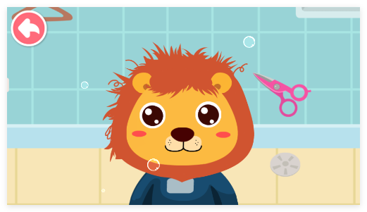 宝宝巴士干净的妙妙