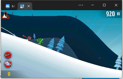 哈雪大冒险手游