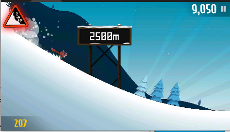 哈雪大冒险手游