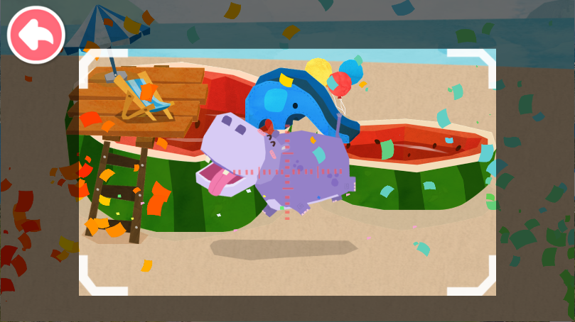 宝宝房屋设计师新版