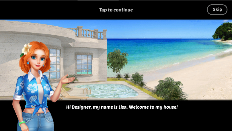 现代海滨别墅设计新版