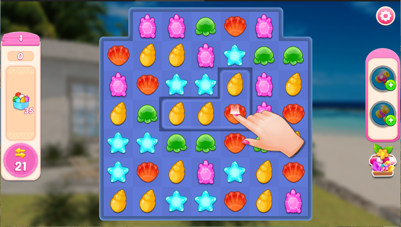 现代海滨别墅设计新版