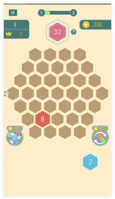 数字合合乐官方版