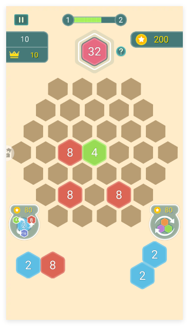 数字合合乐官方版