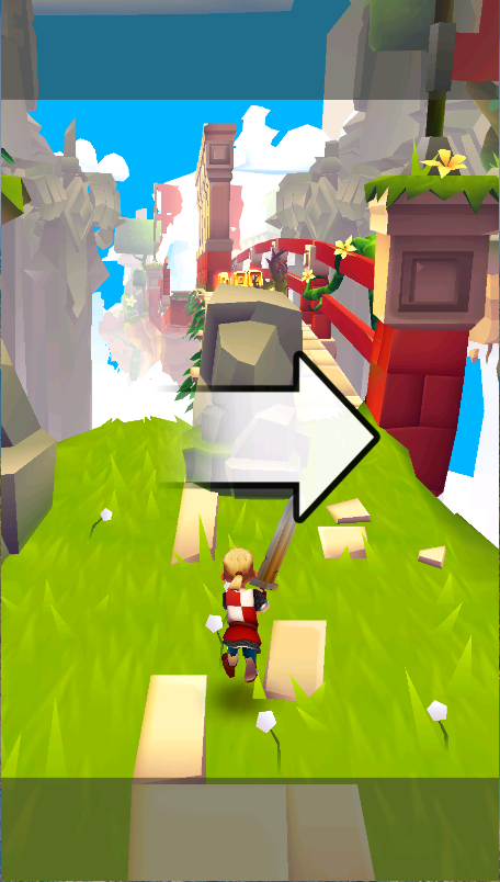 刀锋酷跑最新版