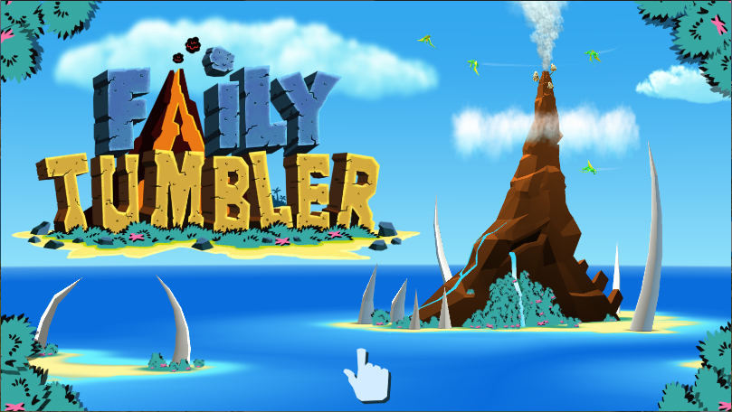 菲利下山记游戏