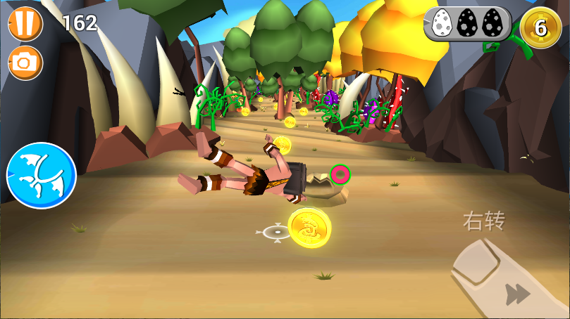 菲利下山记游戏