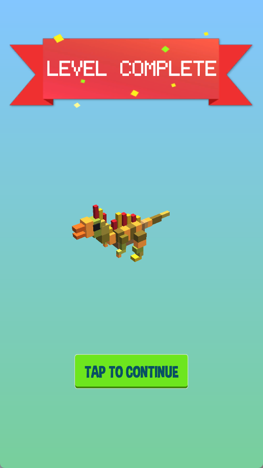 像素动物着色器