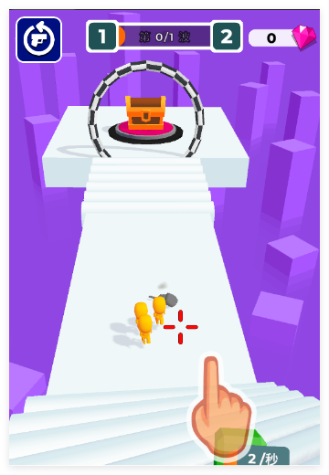 武器真的棒官方版