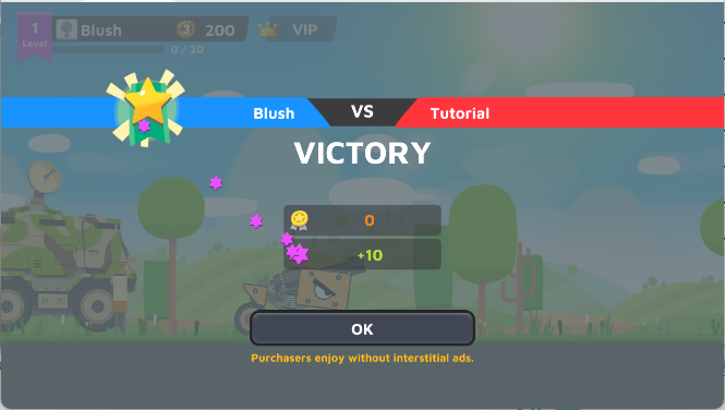 超级战车大作战手游