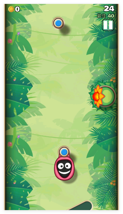 弹射金刚官方版