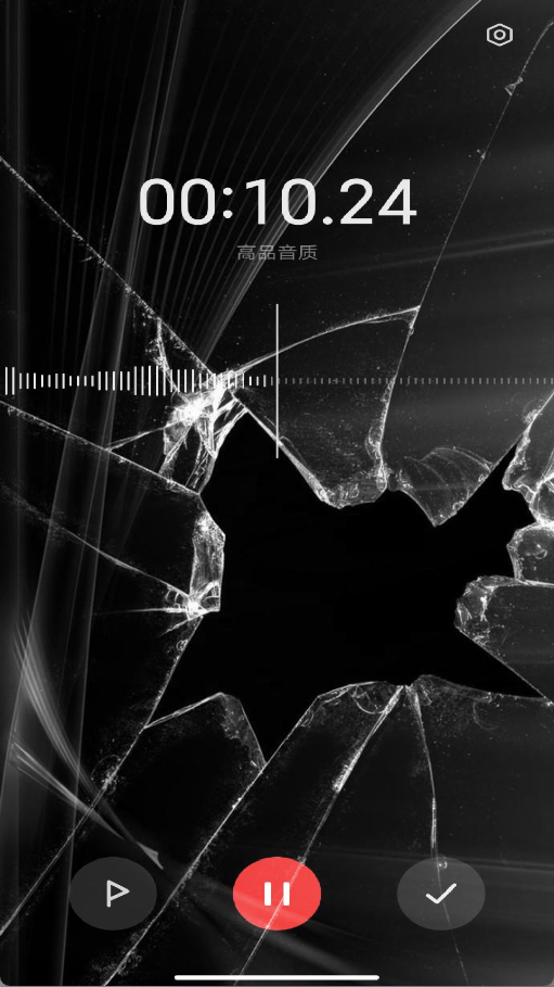 碎屏整蛊模拟器