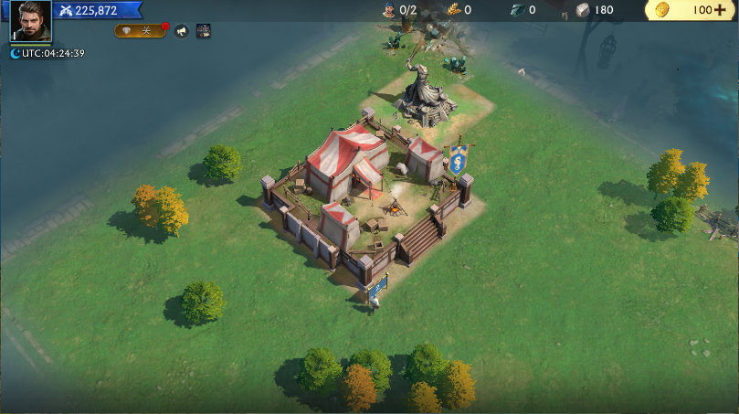 子弹射击金银岛之谜最新版