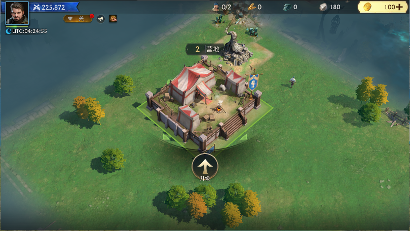 子弹射击金银岛之谜最新版