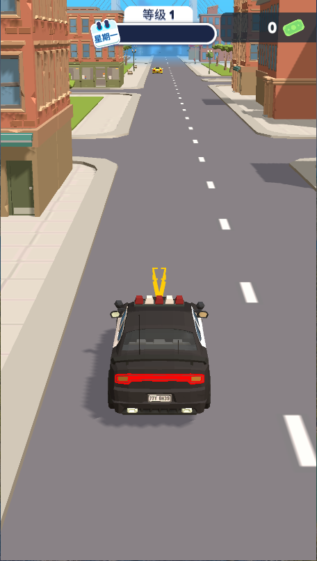 巡警模拟器新版