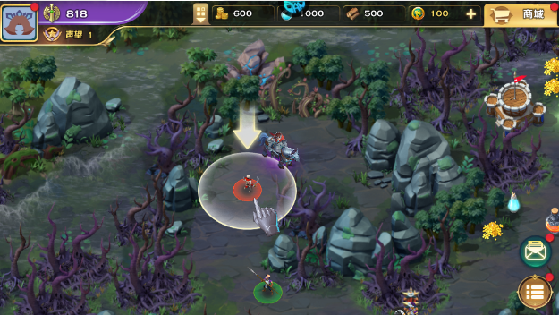 剑与家园官方版