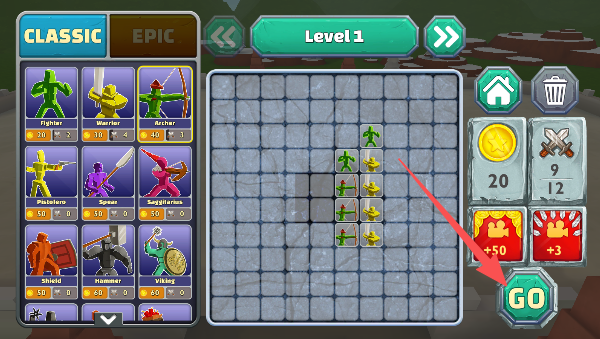 木偶人战争模拟器