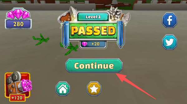 木偶人战争模拟器