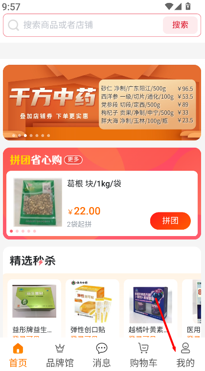 药品终端网