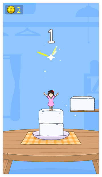 豆腐女孩官方正版