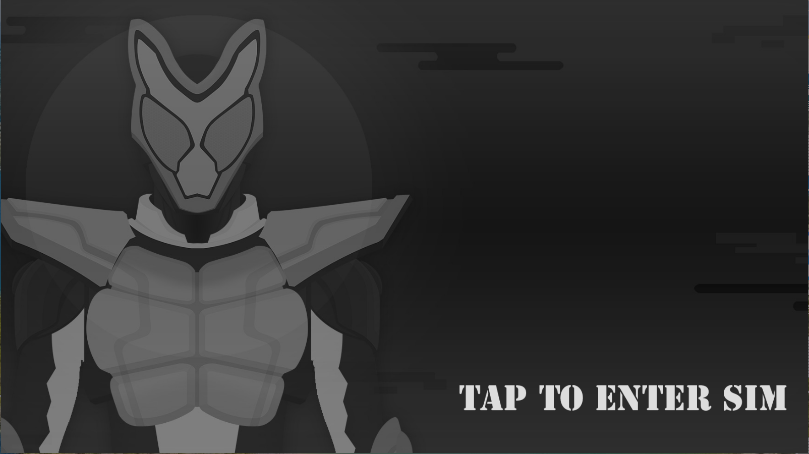 假面骑士加布模拟器新版