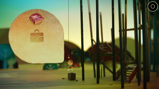 爷爷的城市手游