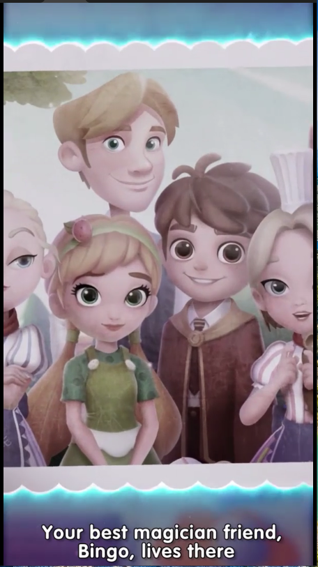 糖果萌萌消新版