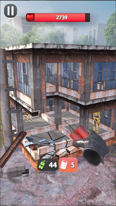 拆家我最强新版