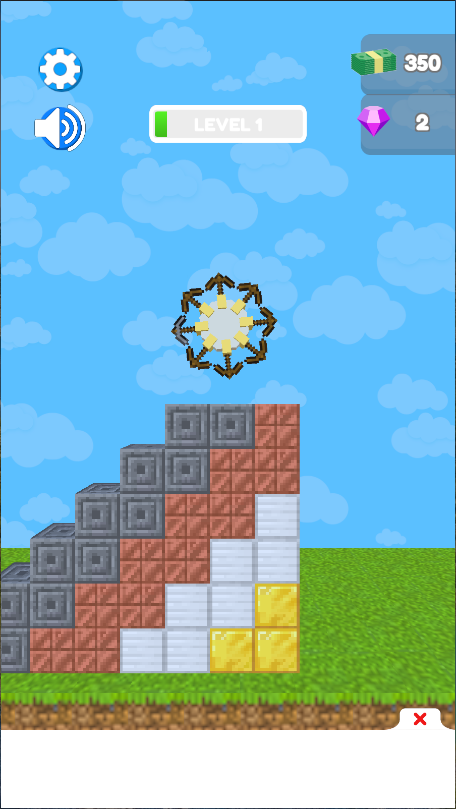 钻石挖掘机新版