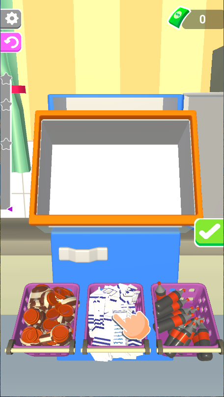 冰箱陈列师官方版