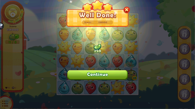 农场英雄传奇手游