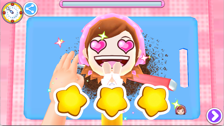 Cooking Mama