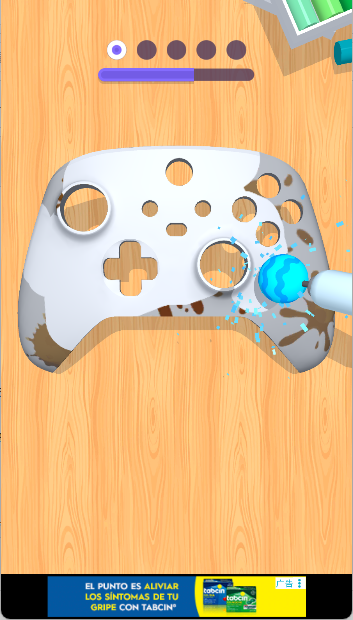 我的手柄超酷手游