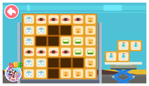 宝宝便利店长官方版