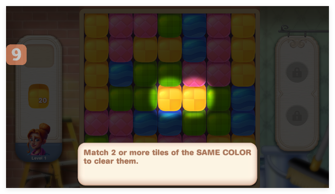 寻找家园官方版