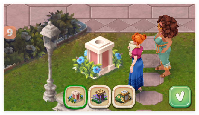 寻找家园官方版